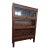 1910s Globe-Wernieke Co. Arts & Crafts-Style Barrister's Bookcase For Sale