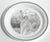 1980s 1986 Corelle Statue of Liberty Collectors Plate Corning Glass Works America For Sale - Image 5 of 13