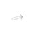Not Yet Made - Made To Order VRJewels Pear Cut Blue Sapphire Diamond Halo Ring Size 9 in 14k Solid Gold For Sale - Image 5 of 11