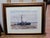 Paper Ronald Birch, Pin Mill, Suffolk, 1970s, Watercolour For Sale - Image 7 of 14