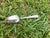 American 1924 Dated J. A. Staff & Son Sterling Silver Spoons - A Pair For Sale - Image 3 of 18