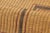 1950s Vintage Moroccan Tuareg Rug With Tribal Motifs in Beige & Brown - Rug & Kilim For Sale - Image 5 of 7