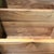 2020s Luxe 2-Bay Walnut Record Stand From Symbol For Sale - Image 5 of 9