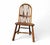 Welsh Stick Back Chairs, Set of 4 For Sale - Image 15 of 18
