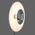 Silver Floor Lamp from Enrico Tronconi, 1970s For Sale - Image 8 of 15