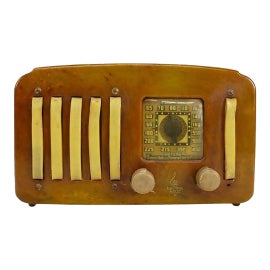 Example of Radios