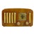 Antique Emerson Model Ep 375 5+1 Catalina Radio C1940 For Sale