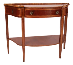 Alfonso Marina Console Table