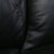 2020s Nicoletti Modern Black Leather Sofa For Sale - Image 5 of 8