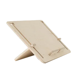 Detablet Birch Tablet Support by Debosc