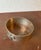 Art Deco 935 Silver Bangle with Laurin Hallmark by Eugen Dettinger Pforzheim, Germany, 1930s For Sale - Image 9 of 12