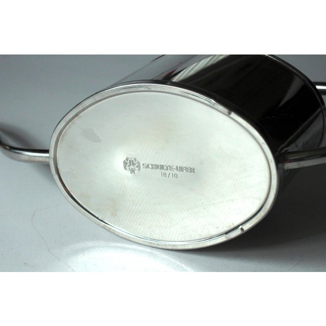 Stainless Steel Watering Can by Sus - Vintage For Sale - Image 9 of 9