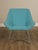 Keilhauer Mid Century Modern Style Pair of 'Cahoots' Lounge Chairs For Sale In Philadelphia - Image 6 of 12