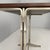 Italian Modern Wood and Steel Desk from Formanova, 1970s For Sale - Image 14 of 18