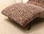 1950s Tiger Print Sculptural Chaise Lounge Newly Upholstered For Sale - Image 9 of 11