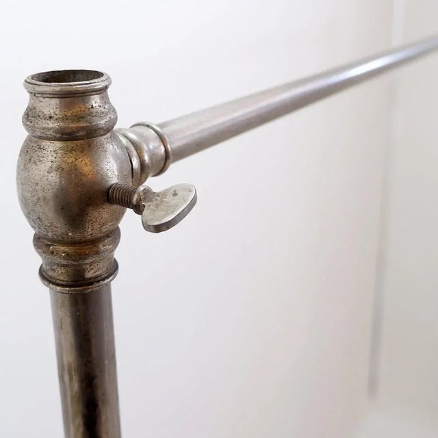 Antique English Clothing Rack, Late 19th Century For Sale - Image 15 of 16