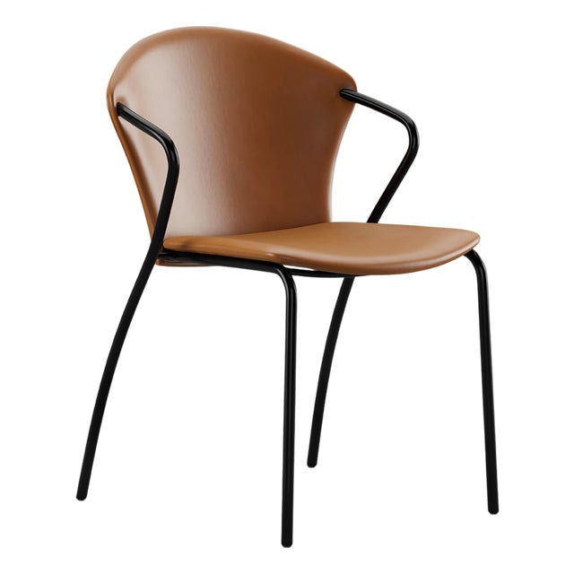 Bessi Chair by Erla Solveig Oskarsdóttir for One Collection For Sale