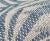 Momeni Contemporary Indoor/Outdoor Riviera Fauna Rug in Blue, 5'3" x 7' For Sale - Image 4 of 9