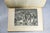Unusual Paris France Presention Antique Leather Art Book Eugène Delacroix French Illustration Engraving For Sale - Image 10 of 13