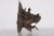 1920s Nepalese Dragon Wall Mounted Incense Burner, 1920s For Sale - Image 5 of 9