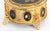 Antique Italian Ormolu and Pietra Dura Jewellery Casket, 1800s For Sale - Image 6 of 16