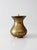 Brass Vintage Decorative Brass Pitcher For Sale - Image 8 of 11
