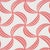 Traditional SAMPLE - Schumacher Ambrosia Fabric In Coral For Sale - Image 3 of 5