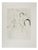 Mily Possoz, The Christmas Tree, Original Signed Engraving For Sale