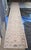 Karastan 100% Wool Floral Palmette Animal 738 Area Rug Runner Mat 2.5' X 20' For Sale - Image 4 of 15