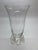 Steuben Mid 20th Century Steuben Crystal Six-Toed Vase, Signed For Sale - Image 4 of 11