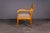Biedermeier Style Chairs, Early 20th Century, Set of 3 For Sale - Image 11 of 18