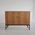 Teak Cabinet by Børge Mogensen for FDB Møbler, 1965 For Sale - Image 14 of 14