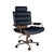 Thomas II Office Chair by Wood Tailors Club For Sale - Image 6 of 17