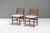 Mid-Century Modern Mid-Century Modern Dining Chairs, 1960s, Set of 6 For Sale - Image 3 of 10