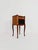Art Deco French Oak Bedside Table, 1960s For Sale - Image 11 of 11