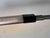 Italian Modernist Steel and Aluminum Floor Lamp by F.A. Porsche for Luci, 1980s For Sale - Image 10 of 17