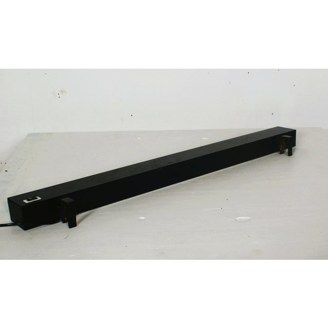 Shelf Lamp by Poul Cadovius for Cado, Denmark, 1960s For Sale - Image 6 of 6