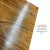 Long and Narrow Modern Minimalist Rosewood Dining Table For Sale - Image 11 of 13
