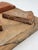 Antique 19th C One Of A Kind English & Continental Wooden Cheese Display Board. For Sale - Image 4 of 16