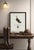 William Lewin 1789 Waterbirds Fine Art Gallery Board Print - Black Tailed Godwit For Sale - Image 10 of 13