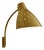 Model 50-055 Wall Lamp by Lisa Johansson-Pape for Orno, 1950s For Sale