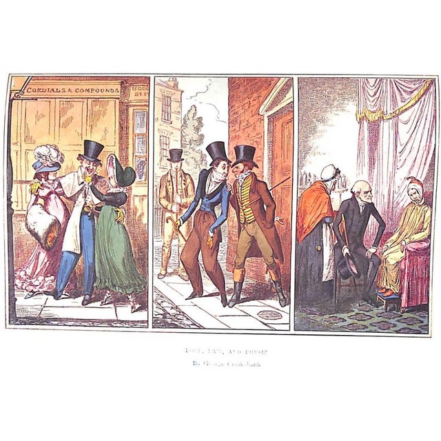 "The Man of Pleasure" 1912 Nevill, Ralph For Sale - Image 11 of 12