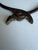 Antique Late 19th Century Forged Iron Specialty Pliers, Circa 1875-1895, Partial Ny Maker Stamp For Sale - Image 4 of 7