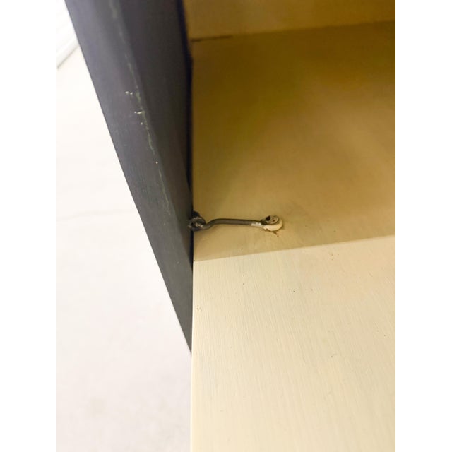 Antique 19th Century Country Farmhouse Primitive Hutch Welsh Dresser For Sale - Image 13 of 16