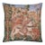Departure for the Hunt Tapestry Cushion With Feather Filler - 46x46cm (18"x18") For Sale