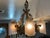 1932 Grande Dame of American Art Deco Lighting, Lincoln Chandelie For Sale - Image 4 of 10