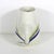 Vintage Studio Pottery Pitcher Milk Bag Holder Jug Vase For Sale - Image 4 of 8