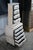 Maitland - Smith Vintage Tessellated Stone & Iron Jewelry Cabinet Commode Lingerie Semanier For Sale - Image 4 of 12