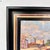 Marcel Gilly, Cityscape, 1949, Oil on Board For Sale - Image 18 of 18