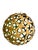 Camel The Eco-Friendly Coral Pendant Light, by David Trubridge For Sale - Image 8 of 9